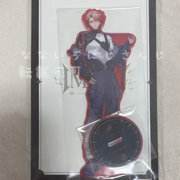 세라프 다즐 가든 니지산지 IMPACT 아크릴 스탠드