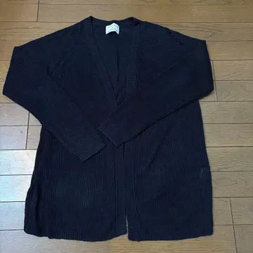 유나이티드 애로우즈 가디건