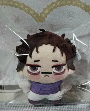 [ 쵸소우 ] 주술회전 쵸피누이푸치 4 마스코트 봉제 인형