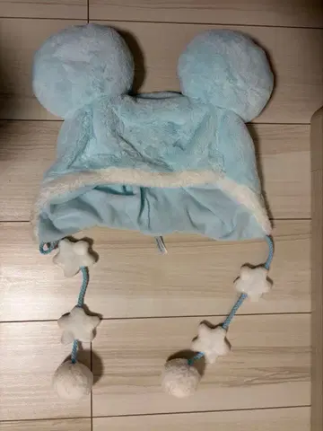 디즈니 팬캡 미키