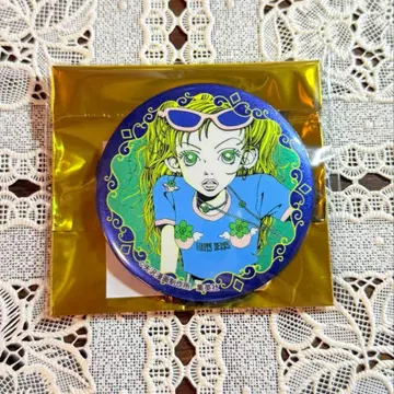 이웃 이야기 [리본 70주년 기념 CAFE] 반짝이는 캔뱃지