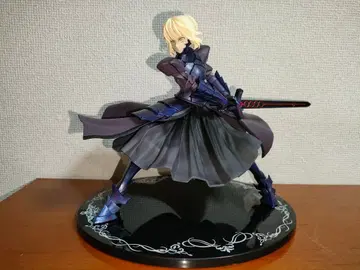 제일복권 극장판 Fate/stay night A상 세이버 알타