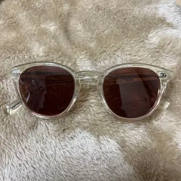 올리버 피플스 oliver peoples 노무라 쿠니치