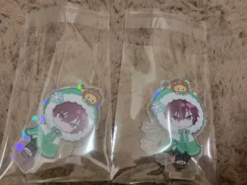 블레마이 블레이크 마이 케이스 Fluffy Winter 아크릴 스탠드