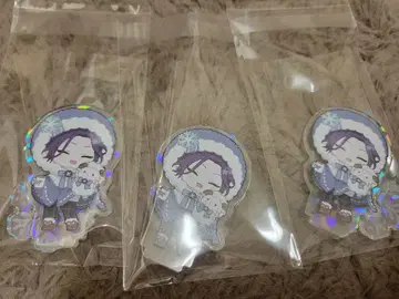 블레마이 블레이크마이 케이스 Fluffy Winter 아크릴 스탠드