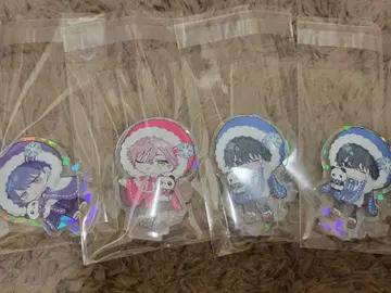 블레마이 블레이크마이 케이스 Fluffy Winter 아크릴 스탠드