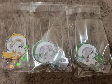 블레마이 블레이크마이 케이스 Fluffy Winter 아크릴 스탠드