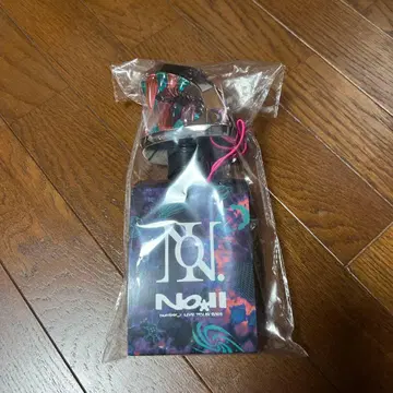 넘버아이 Number_i 응원봉