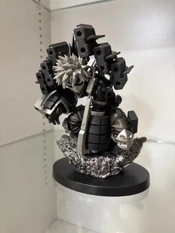 나의 히어로 아카데미아 피규어