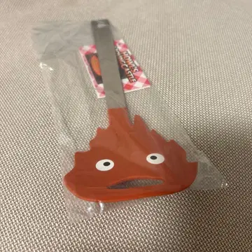 [ 새상품 미사용품 ] 카르시퍼 플라이 뒤집개 터너 지브리 공식