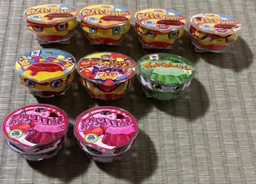 DX 돗푸링고치조 가면라이더 가브 고치조