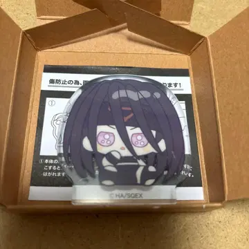 강철의 연금술사 통통 아크릴 피규어 컬렉션 엔비