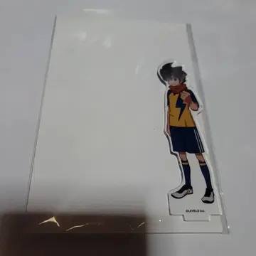 이나즈마 일레븐 엔도 하루 아크릴 스탠드