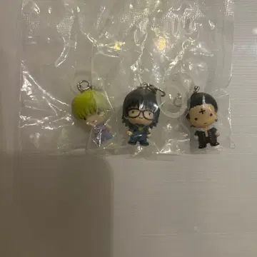 환영여단 메지루시 액세서리