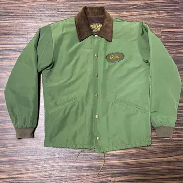 Cluct 플리스 안감 부착 자켓 M 사이즈