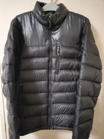 Patagonia Fitz Roy Down SizeS BLACK