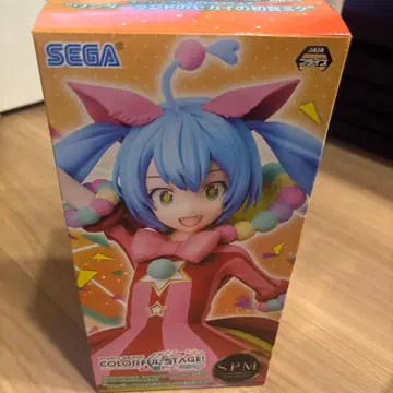 원더랜드의 세계의 하츠네 미쿠