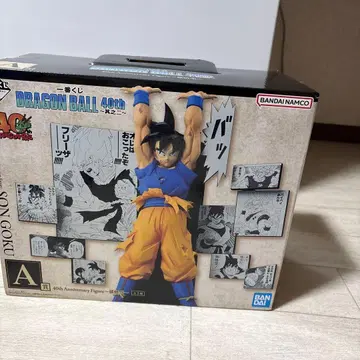 드래곤볼 40th Anniversary 손오공