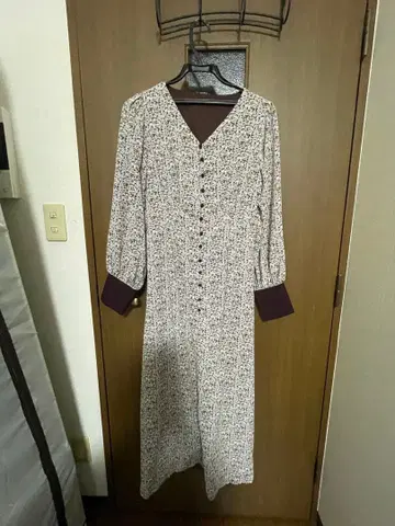 [ N.Natural Beauty Basic ] 원피스