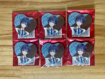 소라마후우라사카 캔뱃지 소라루