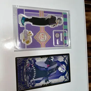 후와 미나토 세트