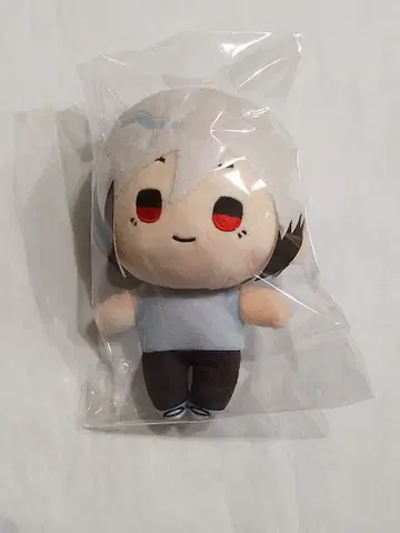 SideM 모치도루위즈 봉제 인형 키타무라 소라 legenders