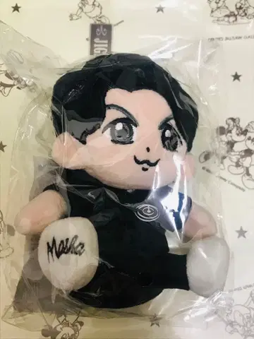 후쿠야마 마사히로 봉제 인형 PRODUCT