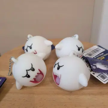 슈퍼 마리오 테레사 반짝 피규어