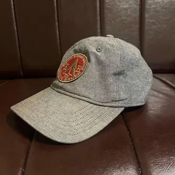 에디 바우어 EDDIE BAUER 캡 그레이