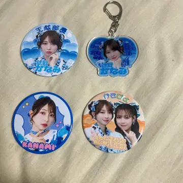 초 도키메키 선전부 츠지노 카나미 묶음 판매