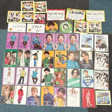 포에이트 48 트레이딩 카드 씰 묶음 판매