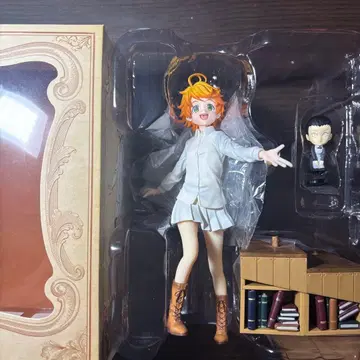 애니플렉스 ANIPLEX 약속의 네버랜드 엠마 피규어