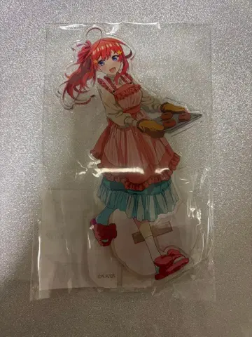 5월 아크릴 스탠드