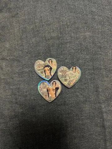 프리티 리듬 프리즘 스톤 3개 세트