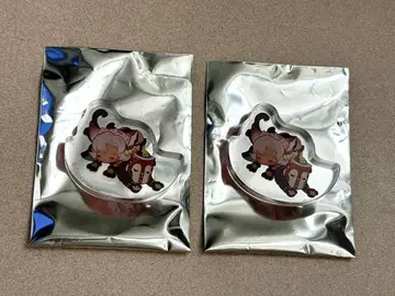 그랑블루 판타지 그라블 흔들흔들 아크릴 블록