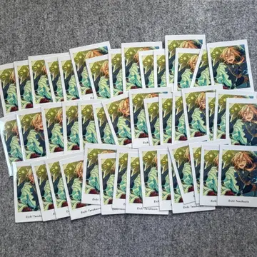 앙스타 파샤츠 vol.6 action 에이치