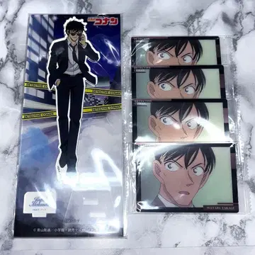 명탐정 코난 마츠다 진페이 아크릴 스탠드 Vol.29