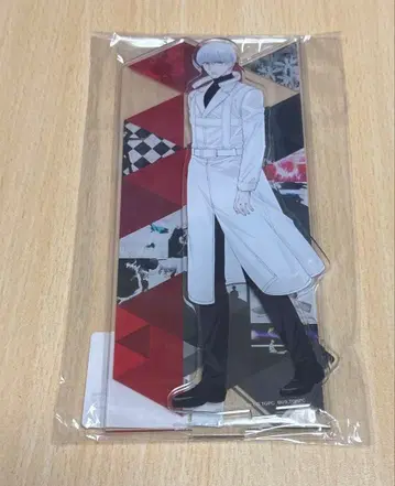 도쿄 구울 페스티벌 아크릴 스탠드 아리마 키쇼 아크릴 스탠드