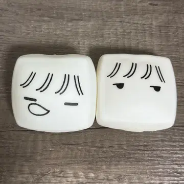 소라루 푸니푸니 한펜 2점 세트