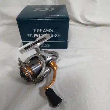 다이와 21프림스 FC LT 2000S-XH [미사용 새상품]