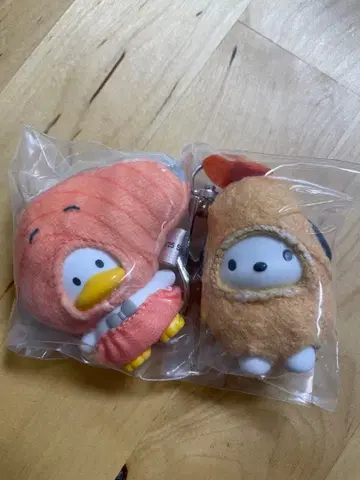 치비토모 2세트