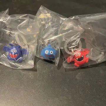 드래곤 퀘스트 메지루시 참 슬라임, 드라키, 메이지드라키