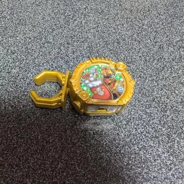 센타이 링 크리스마스 부츠 넘버 원 센타이 고쥬우쟈