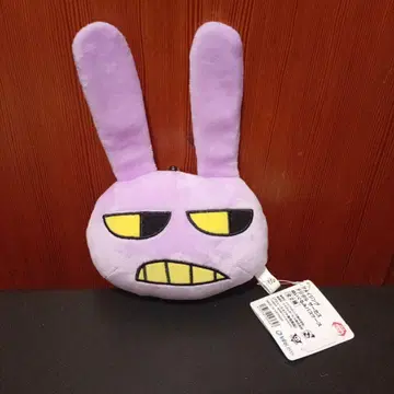 어메이징 디지털 서커스 봉제 인형 패스 케이스