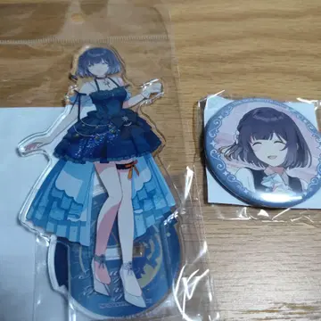 하타야 미스즈 아크릴 스탠드 셀룰리안 아스트롤라베 ver. 덤 포함