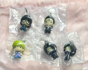 HUNTER x HUNTER 환영여단 5세트