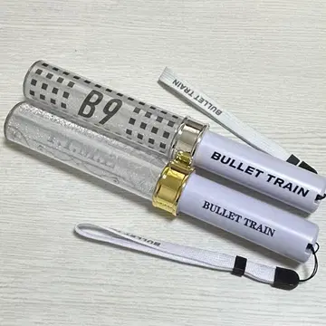 초특급 타카시 응원봉