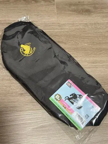 다이토 복권 HORSE HEROES B상 멀티 백