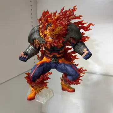 나의 히어로 아카데미아 D상 엔데버