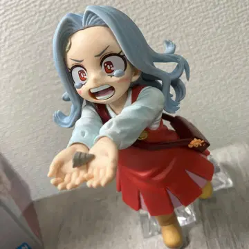 나의 히어로 아카데미아 제일복권 더 멀리 G상 에리